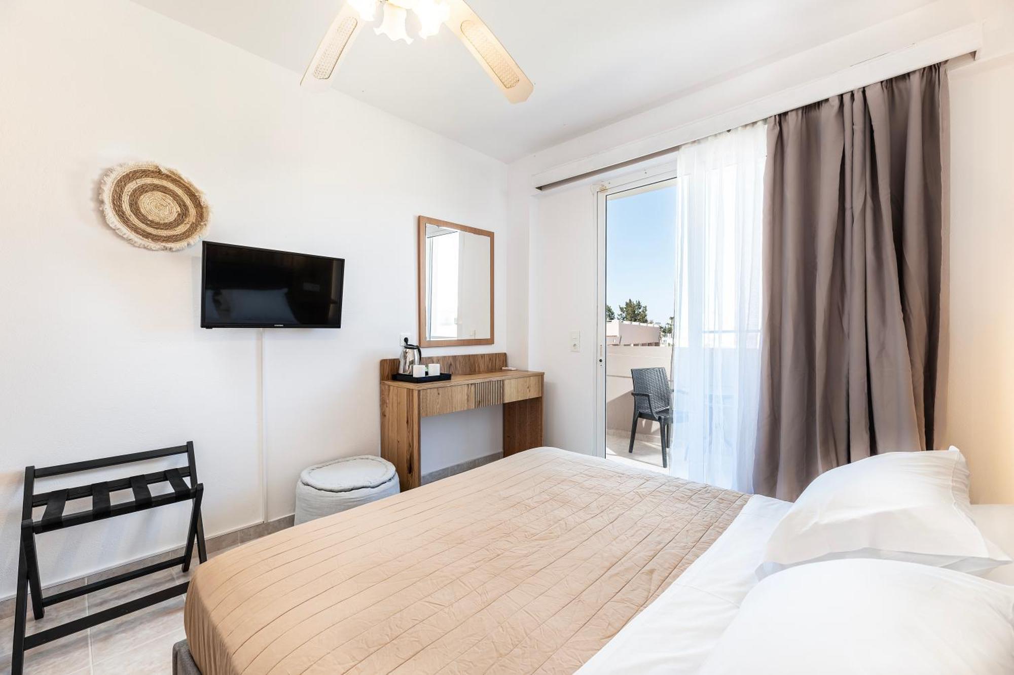 Aegean Bay Hotel Kos Extérieur photo